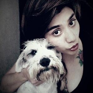 Meet your Posher, Kate